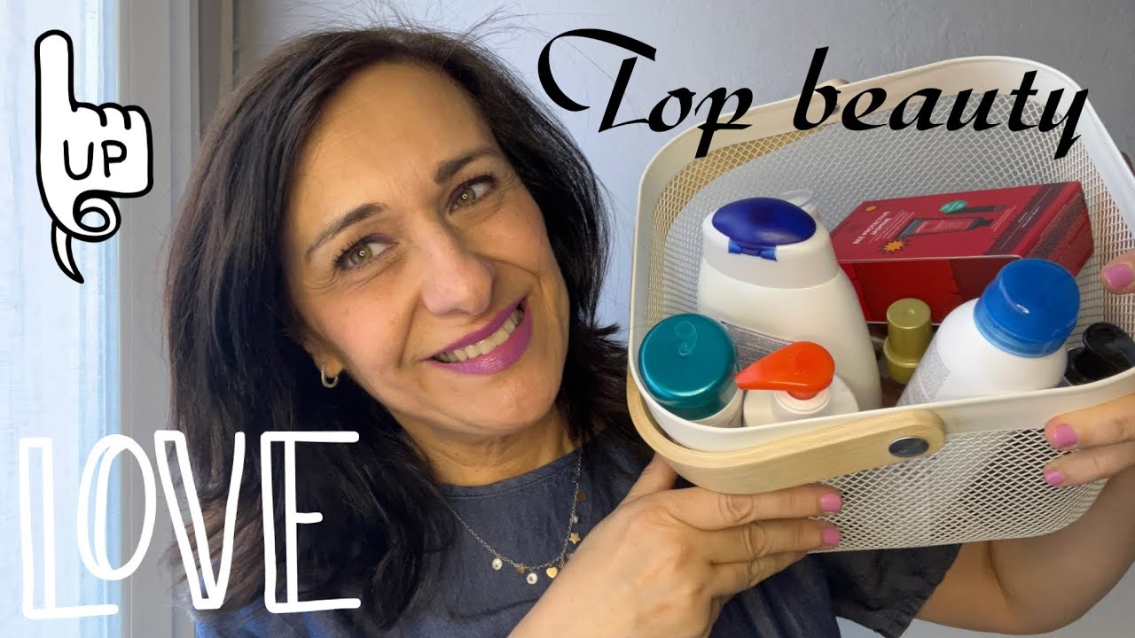 Top 🔝beauty del periodo 🔥😍😎🙄👌👋 #maggio2022