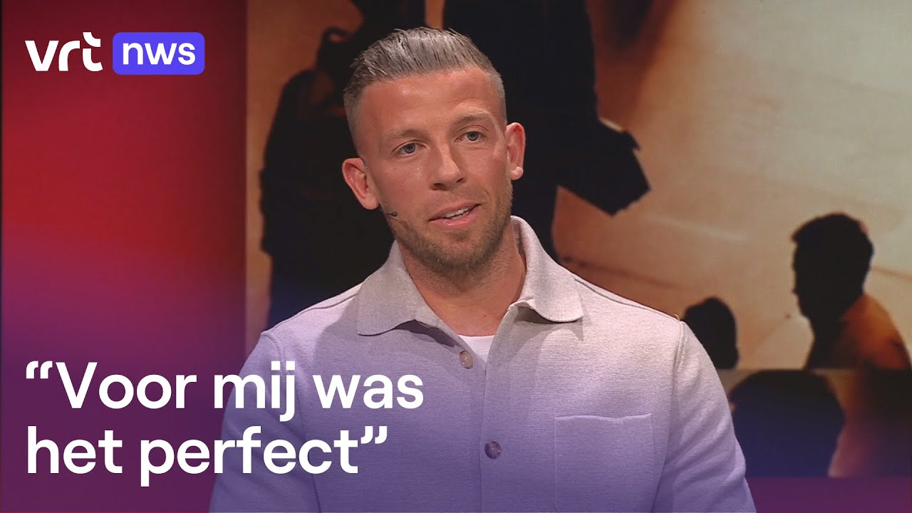 Toby Alderweireld over z'n afscheid van het voetbal