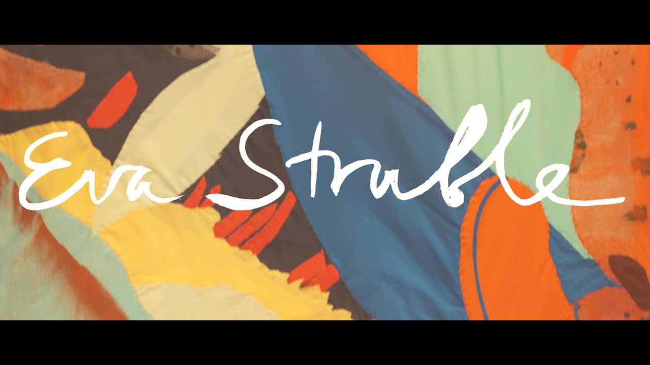 Artist Profile - Eva Struble