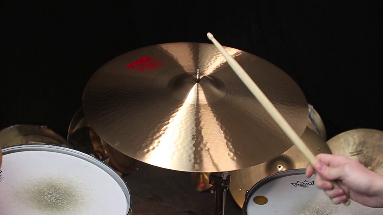 Paiste 22