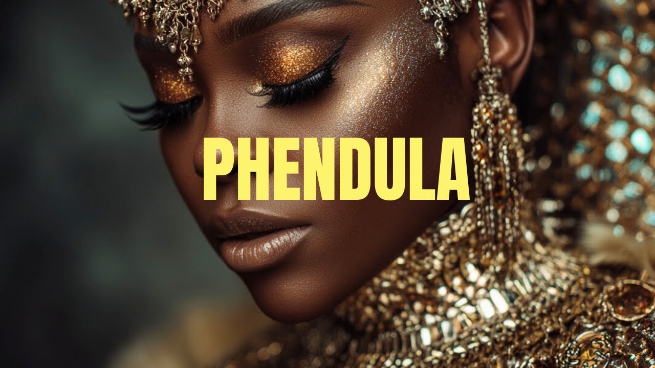 Phendula | Deep Afro Drums Music