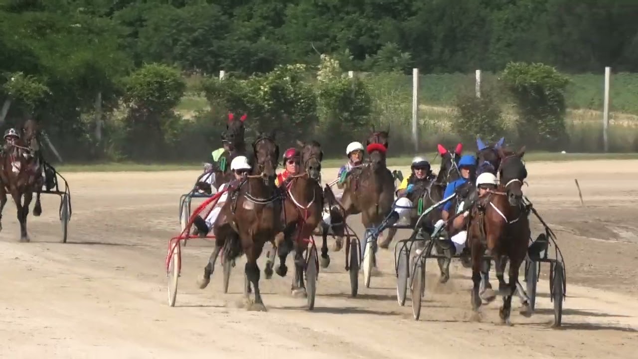 Sombor 16.06.2024, Urari & D. Katanić