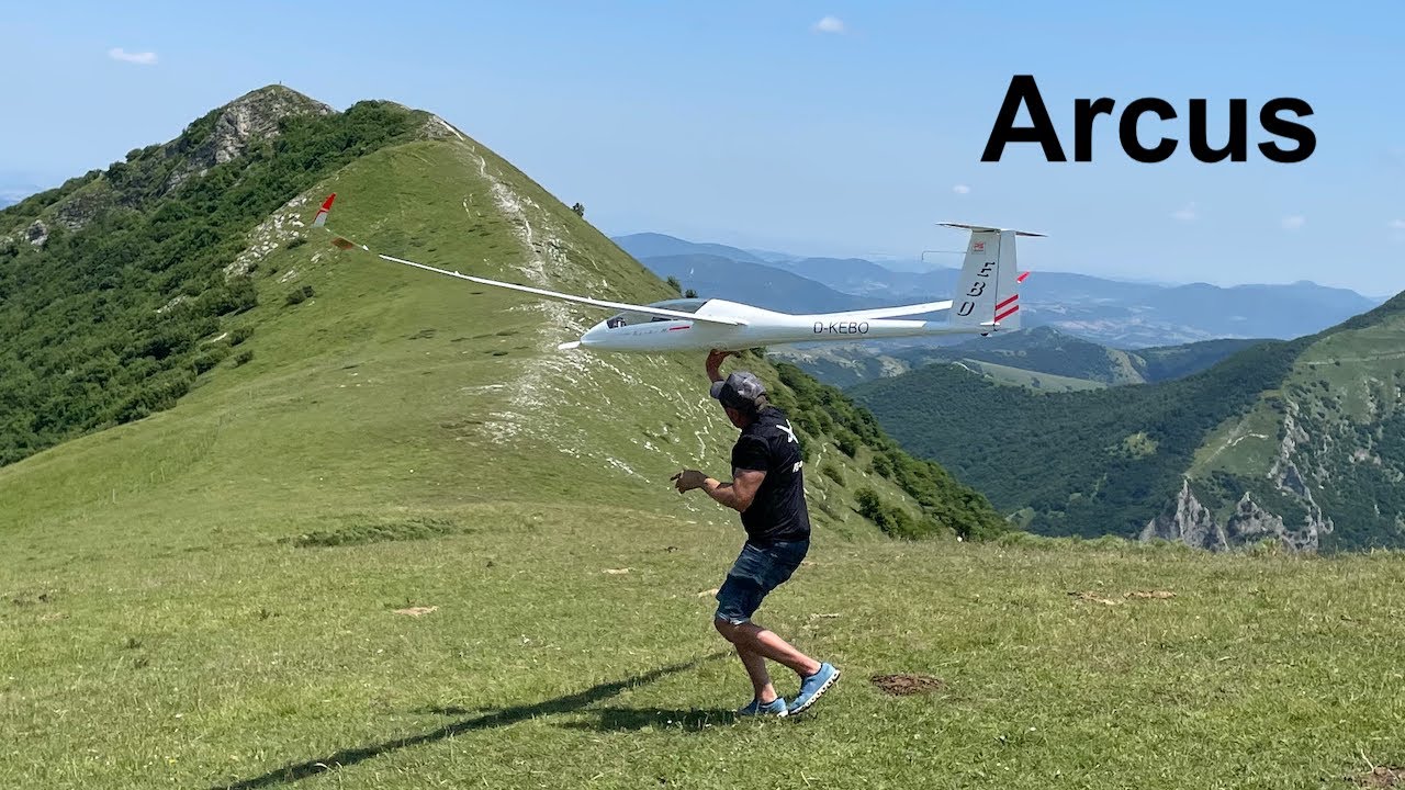 Arcus von Ceflix