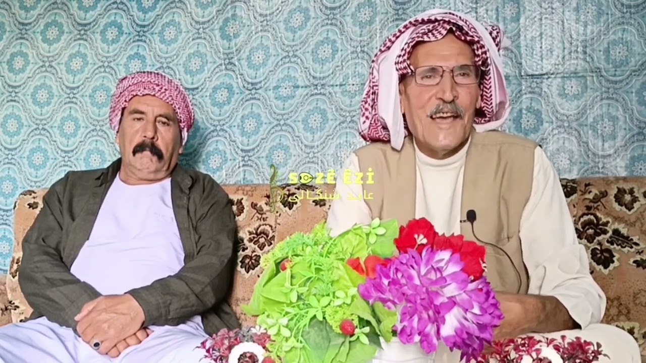 ملحمة حمي وكنعان ابطال بيت ال موسك كامل قصة ممتعة جدا يقصها لنا الخال المبدع اومر خلف