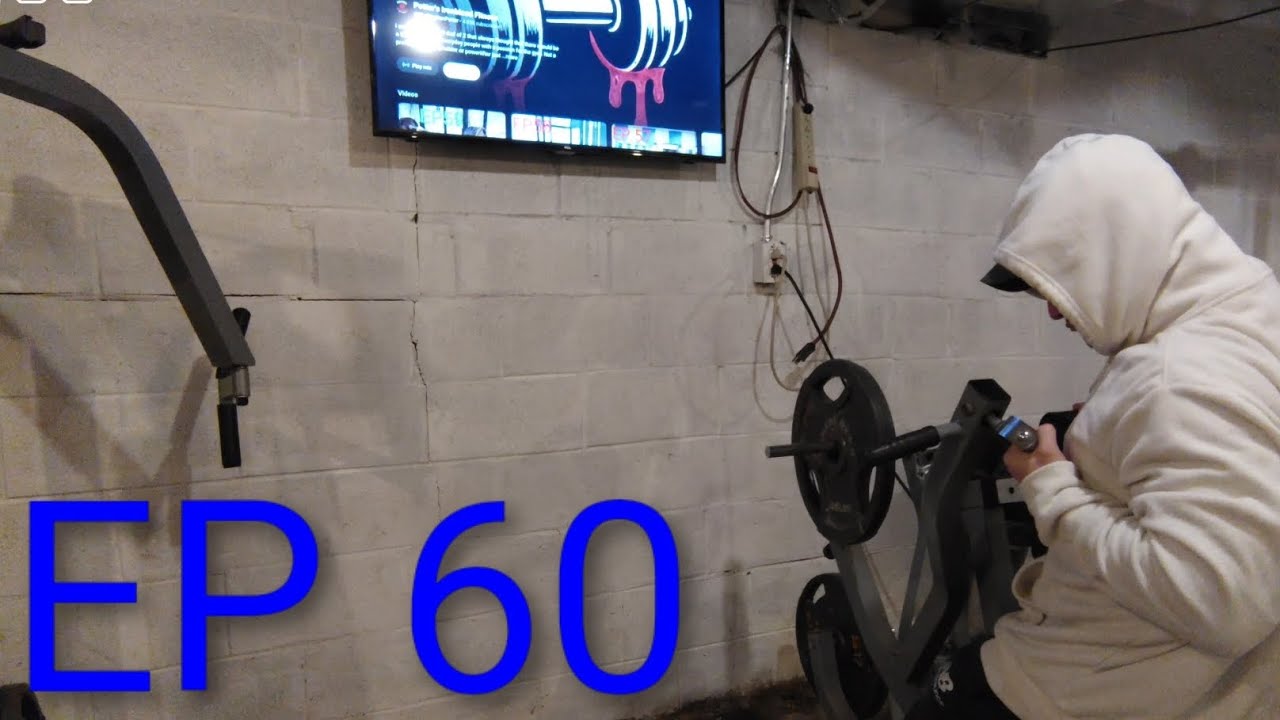 Episode 60 