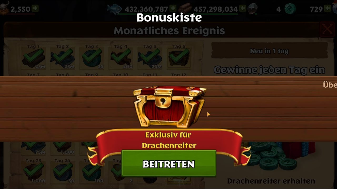 Dragons Aufstieg von Berk 