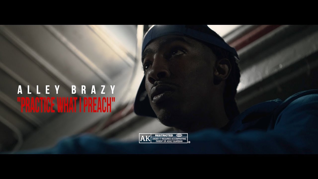 Alley Brazy 