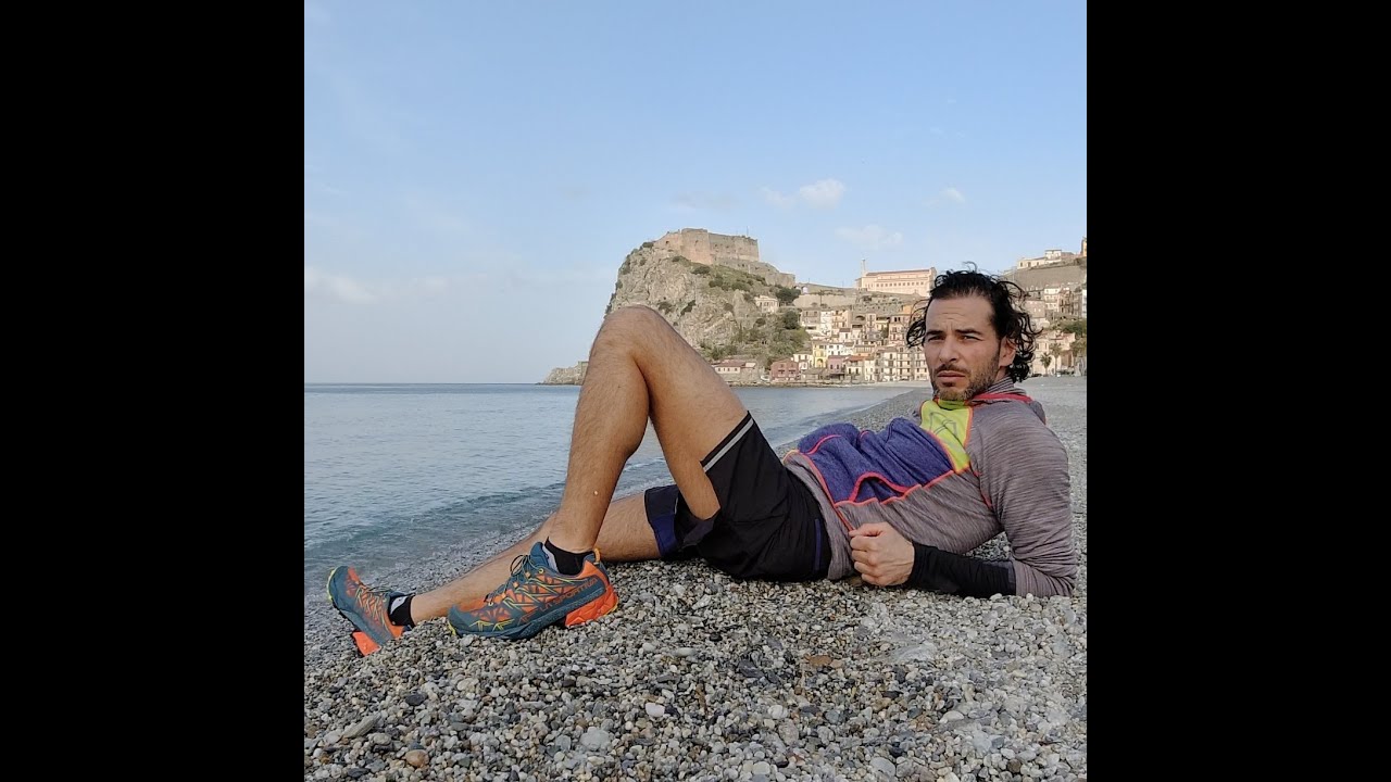 LA BELLEZZA NON È PERFEZIONE