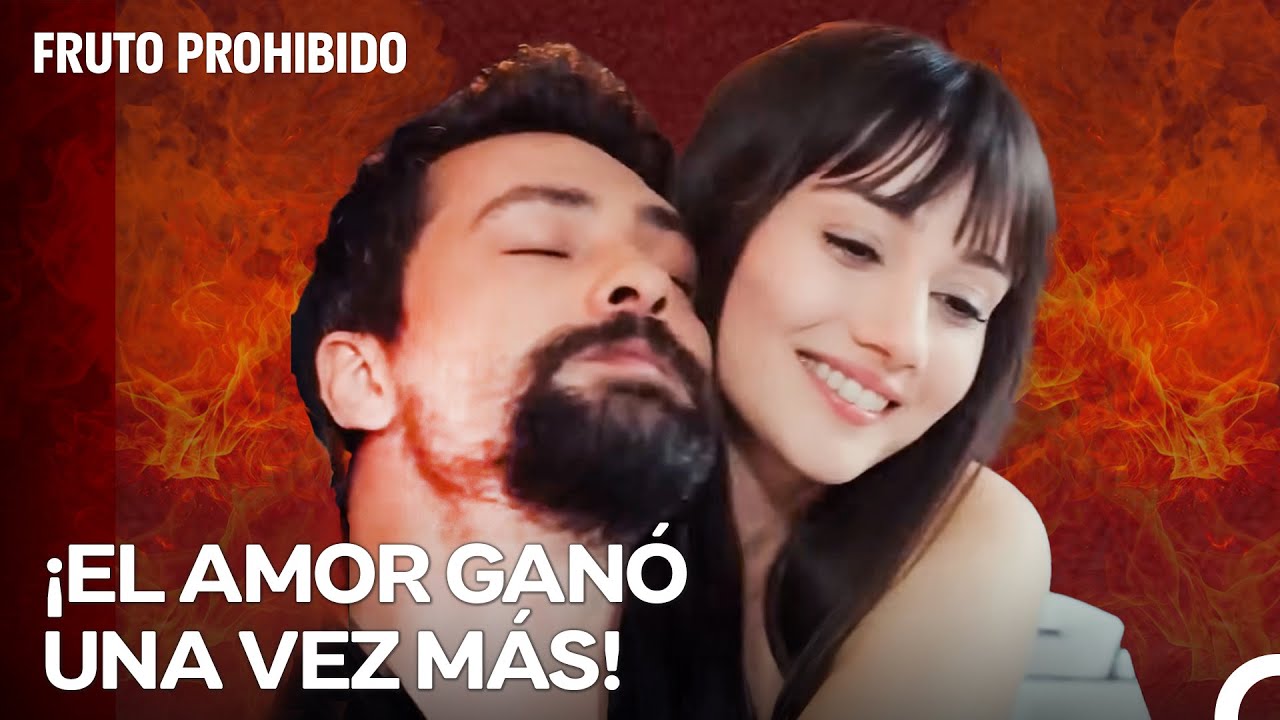 Una Historia de Amor Rom&aacute;ntica #7 - Fruto Prohibido