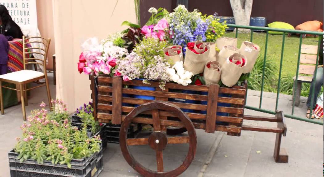 Peruflora 2014