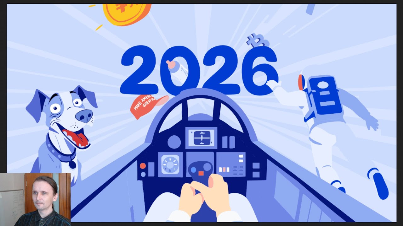 Прогнозы SAXO BANK на 2026