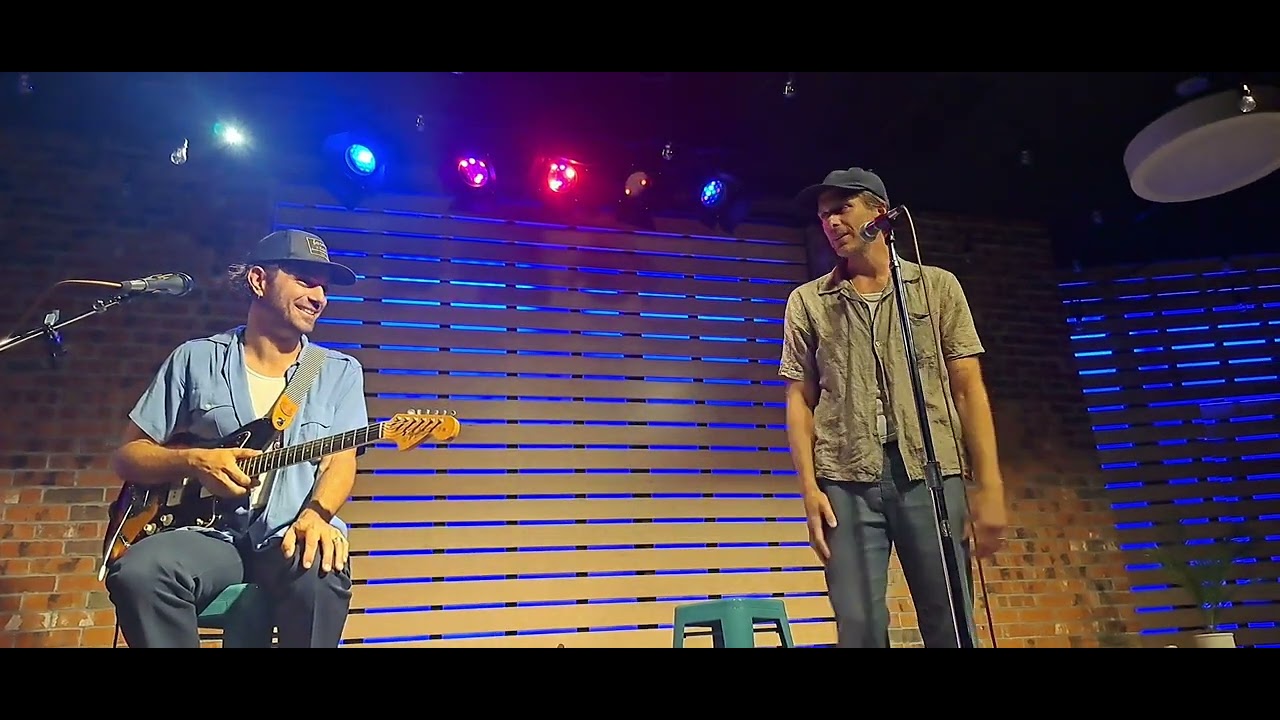 AWOLNATION - Full Acoustic Set - Live at Q101 Chicago's The Lounge - 6/21/24