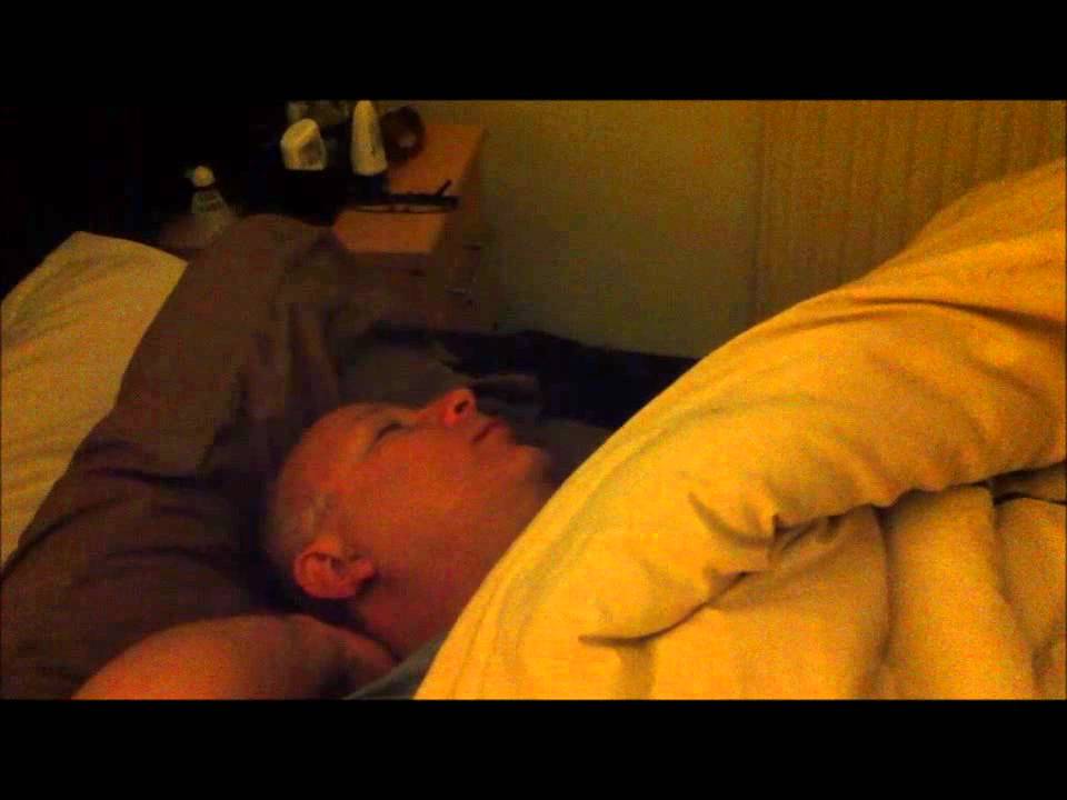 Snoring Beast