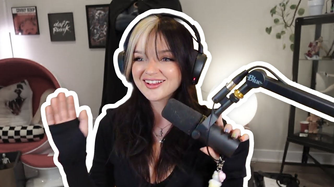 ....so about twitchcon!