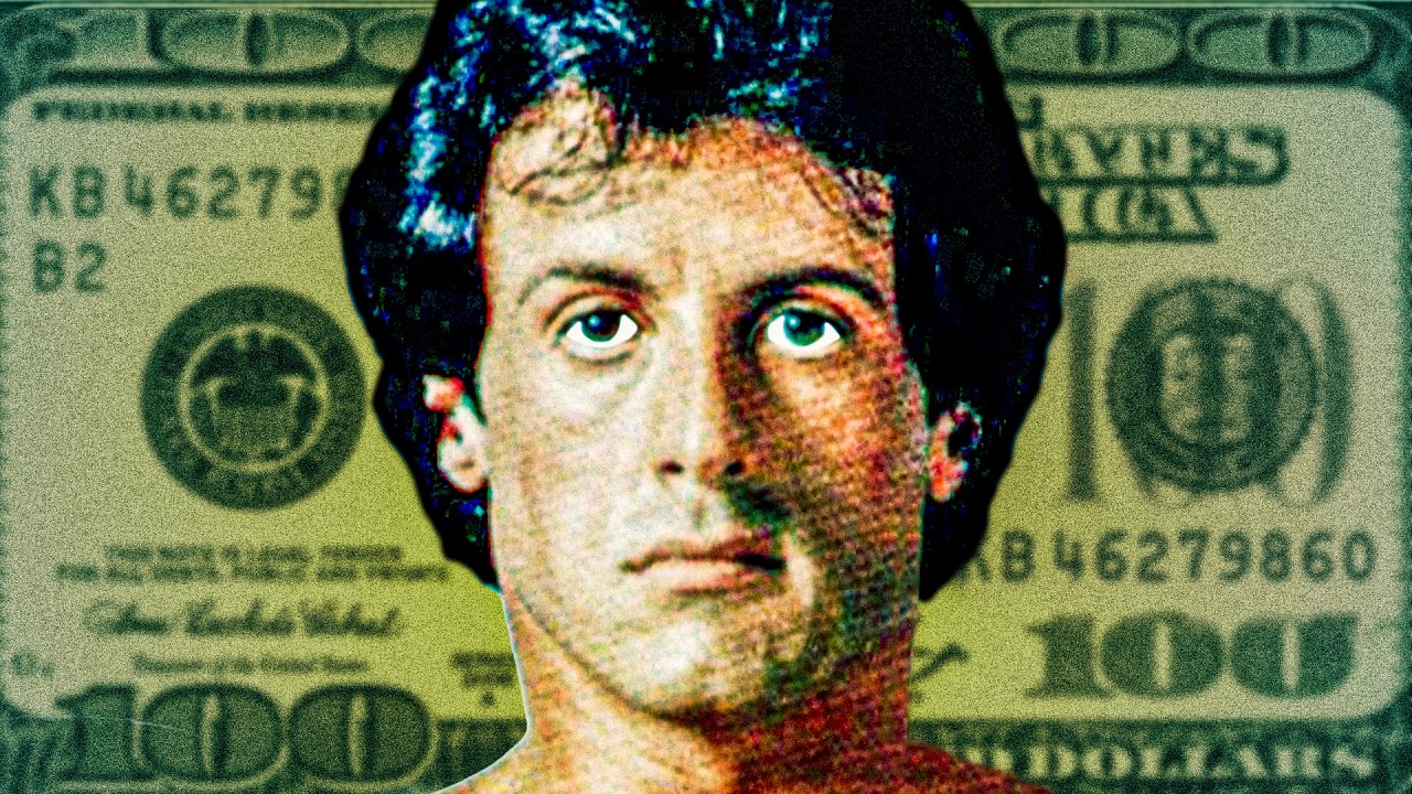 Rocky was expected to fail miserably (here's why it didn't)