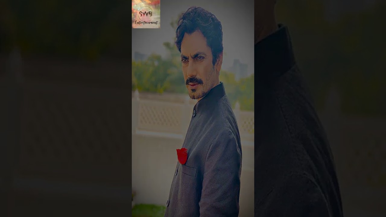 Nawazuddin Siddiqui | Haddi | unrecognisable in first motion poster