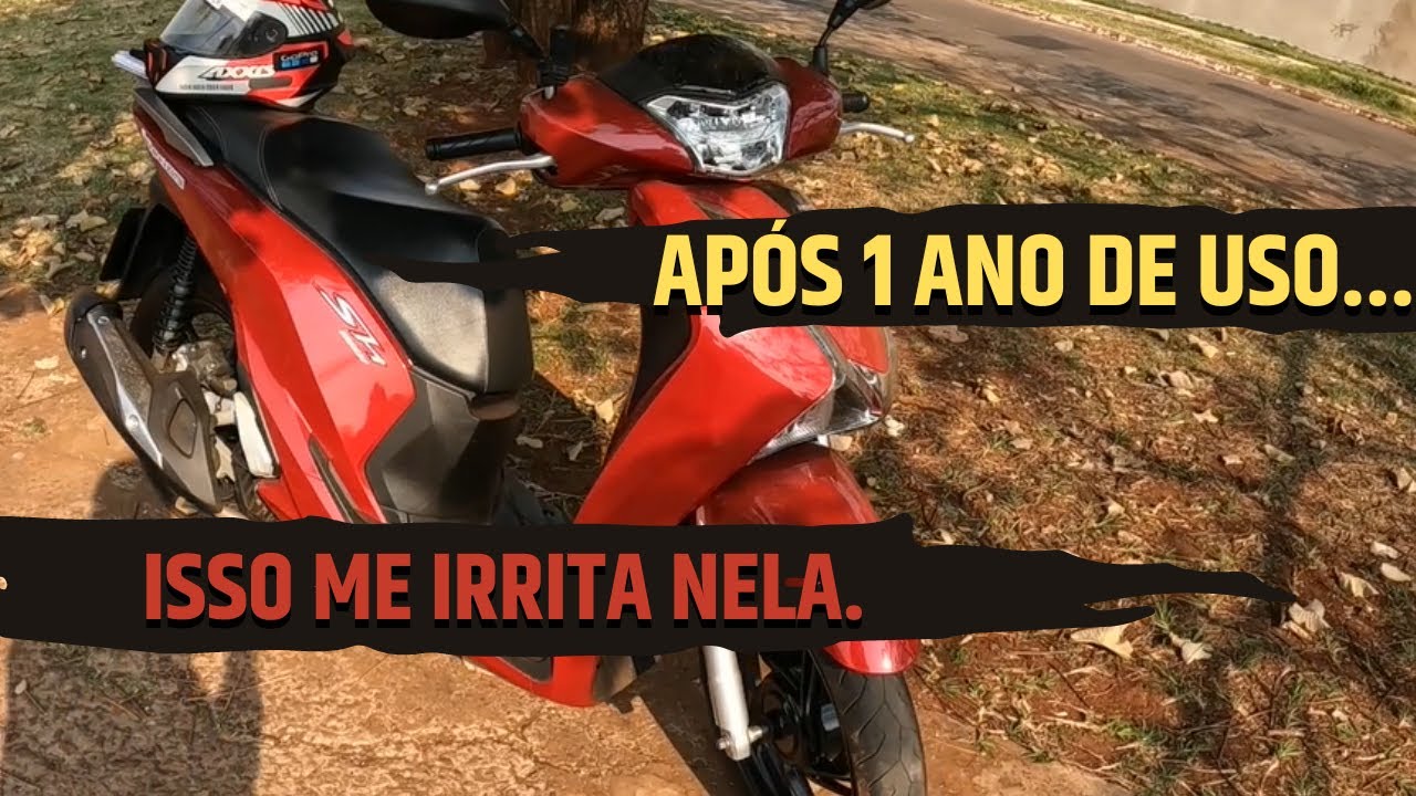 SCOOTER HONDA SH 150i  E A OPINIÃO SINCERA DO DONO