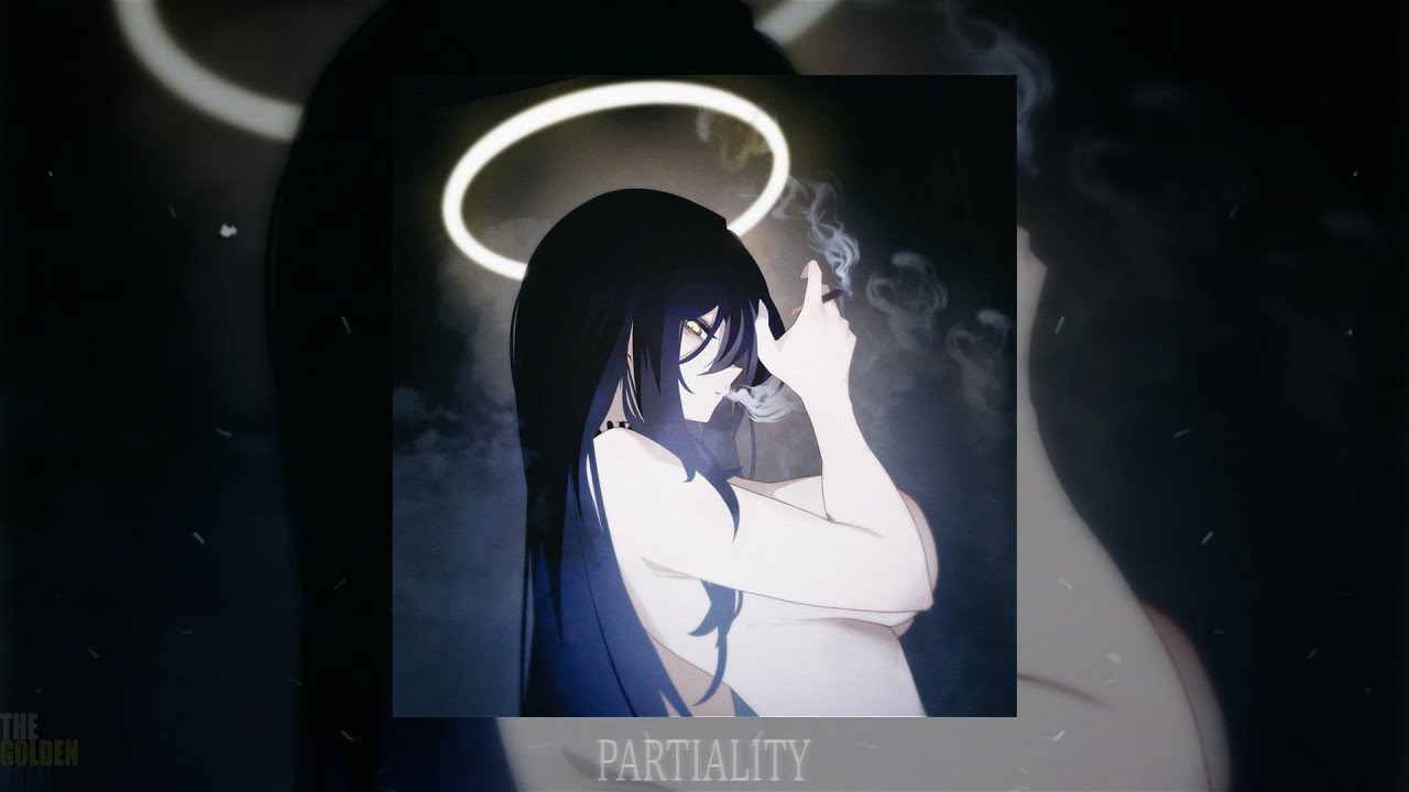 Narvent, OBLXKQ - Partiality (slowed + reverb)
