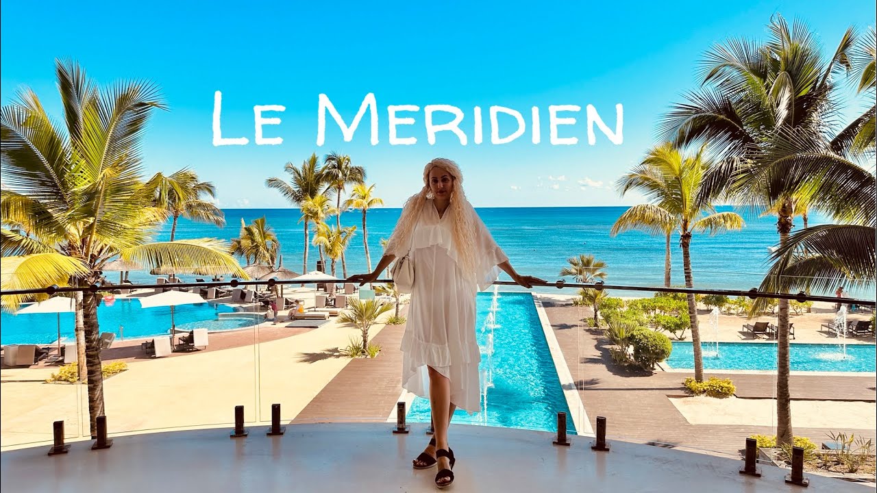 Le Meridien Ile Maurice 5*