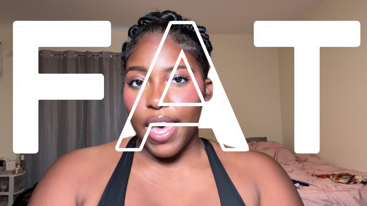 I'M FAT | Restarting After Grief...  I lost 20 lbs Walking 3 miles a day for 66 days | Digital Diary