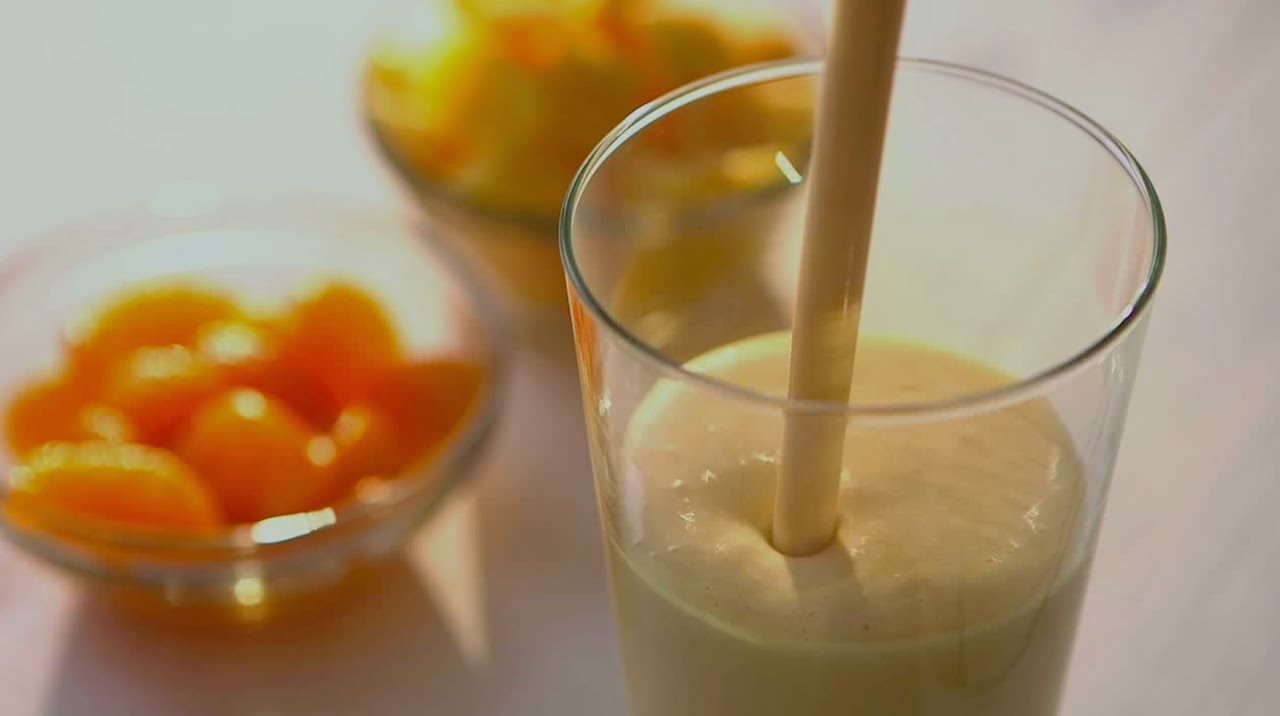 An #HerbalifeShake recipe to help your skin glow? | Herbalife nutrition advice