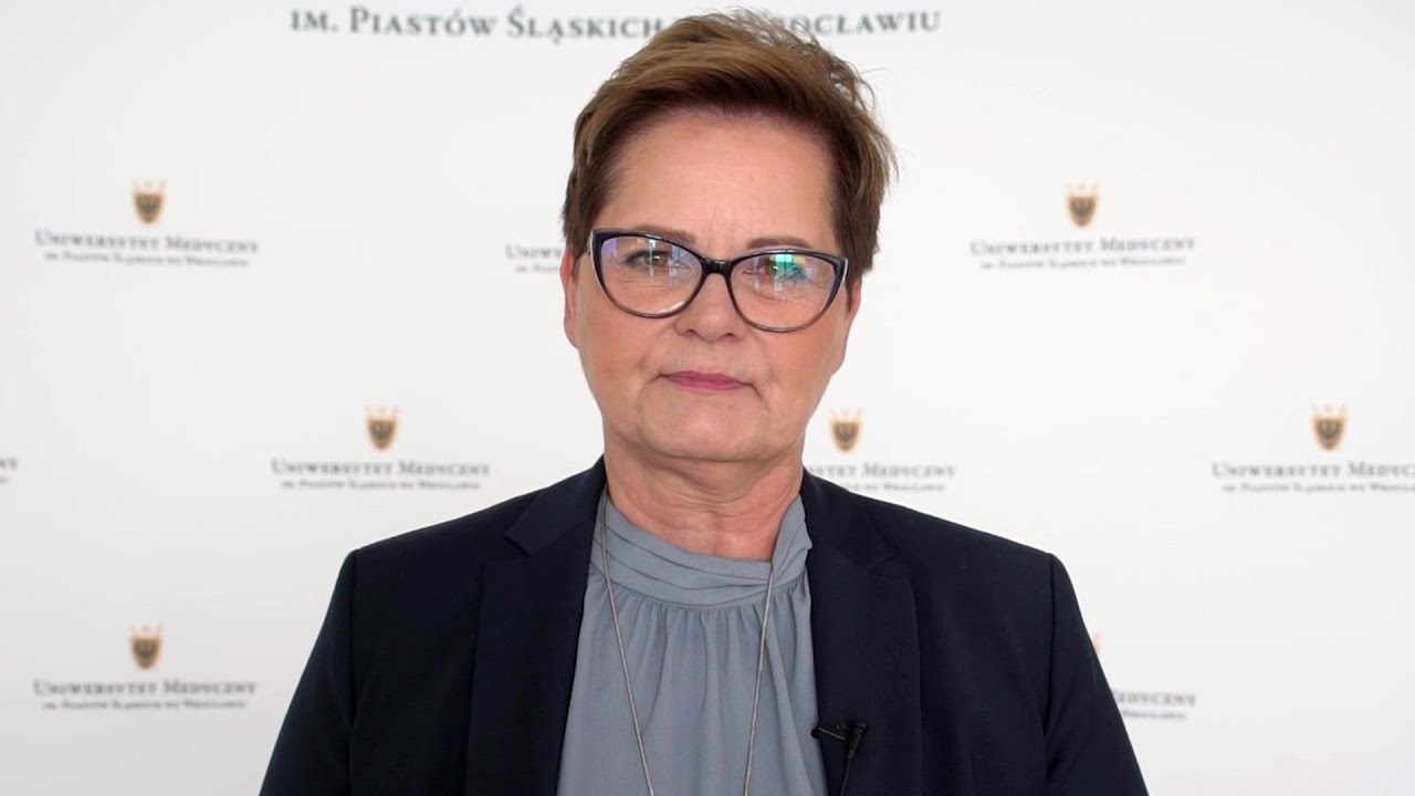 Prorektor ds. student&oacute;w i dydaktyki prof. Piwowar - organizacja zajęć w nowym roku akademickim