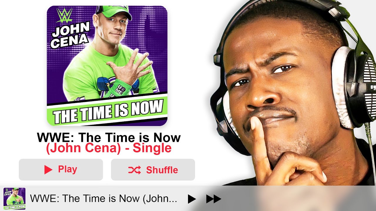 What Is The Greatest WWE Theme Song Of All Time?