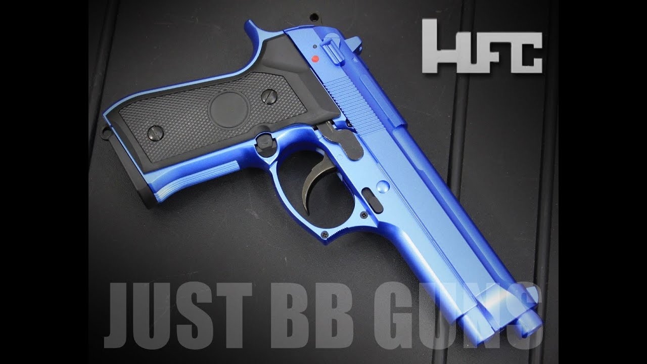 HFC 104 BERETTA GAS AIRSOFT PISTOL