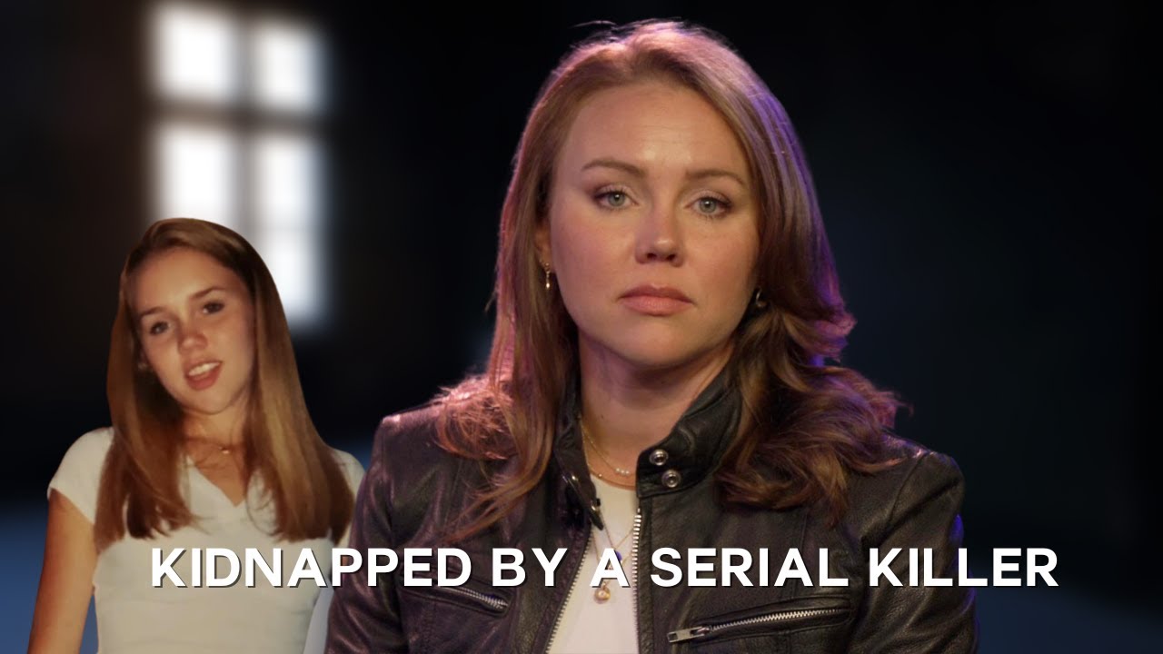 Kara's terrifying abduction story