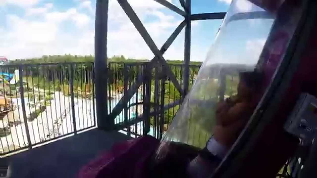 Aqua Loop @ Calypso Water Park