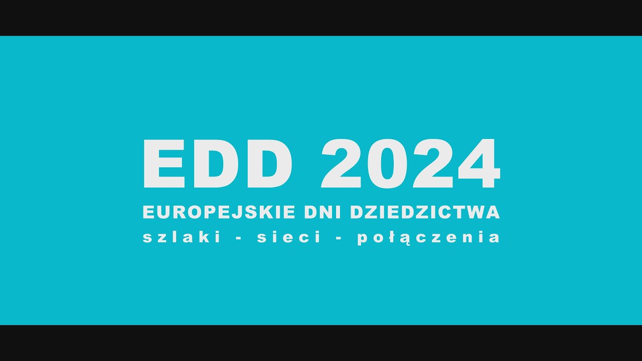 Europejskie Dni Dziedzictwa 2024 - KGW Żyrzyn