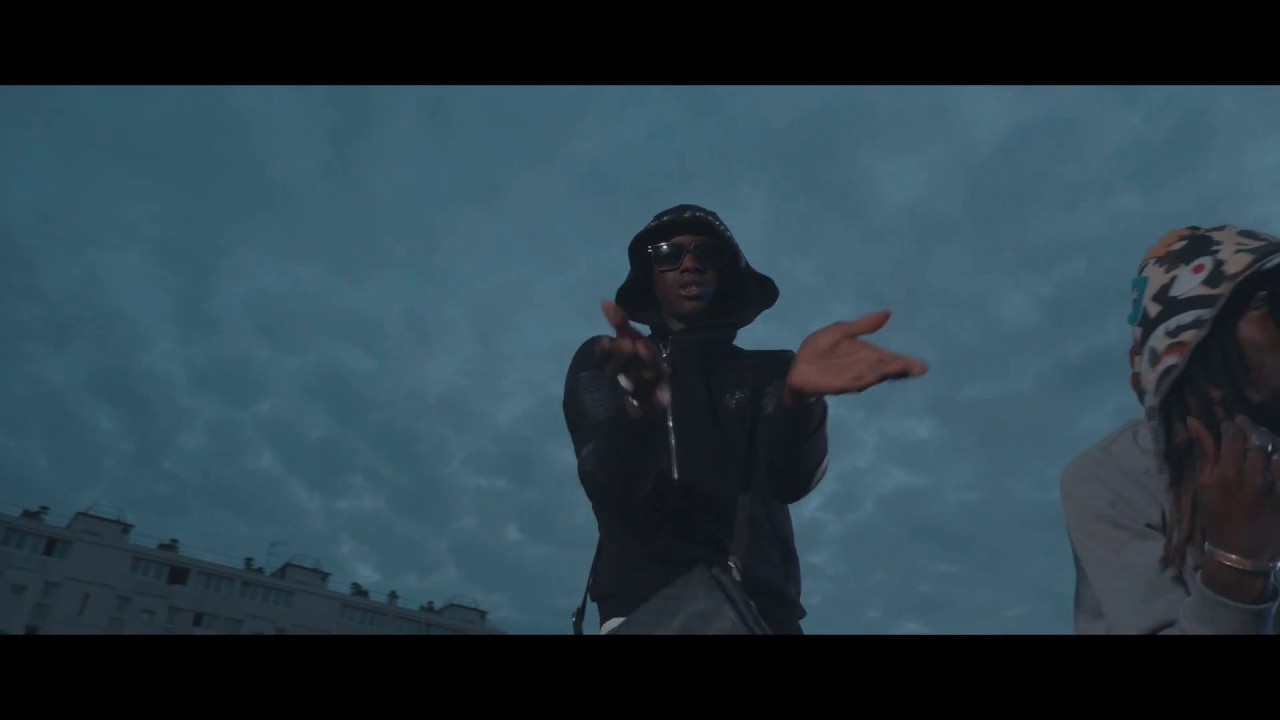 Mafia Spartiate - Freestyle 7B2