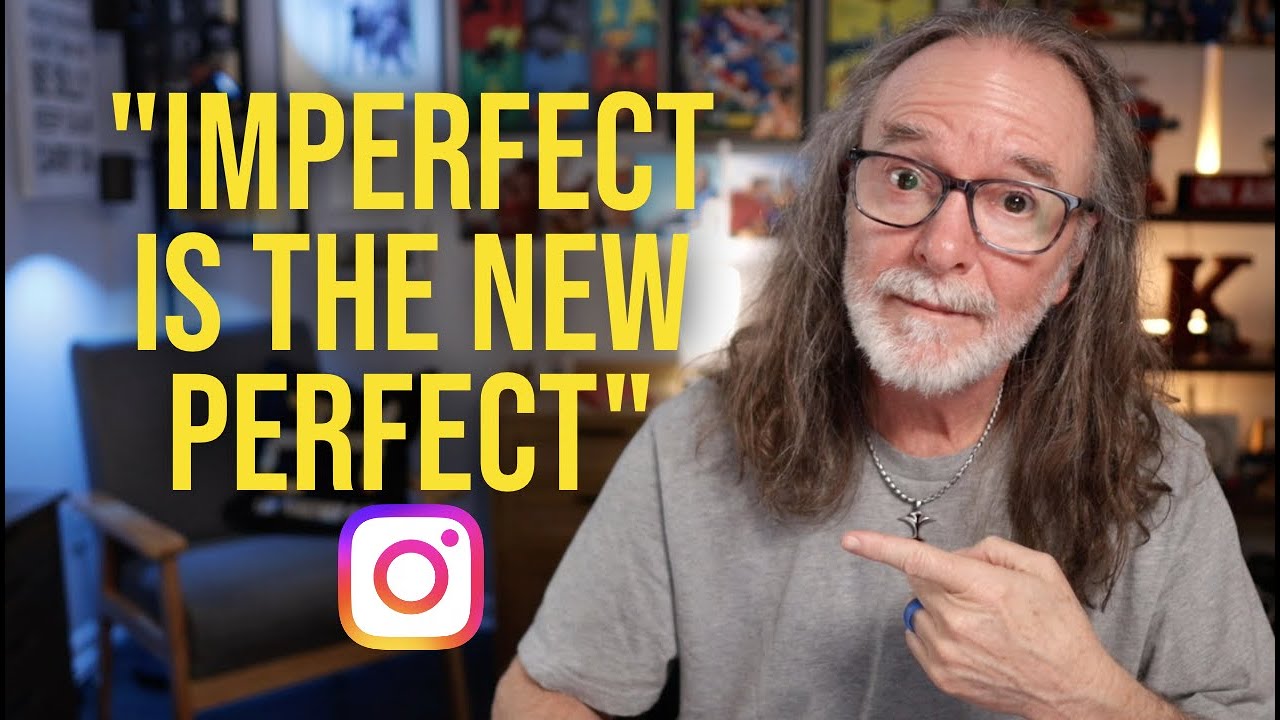 Instagram CEO shares secrets to beating AI