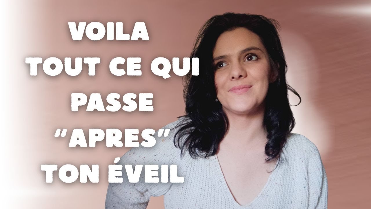 CE QUI VA SE PASSER 
