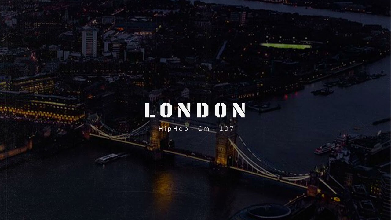 R&B Neosoul Type beat | London | Prody by MATH&U
