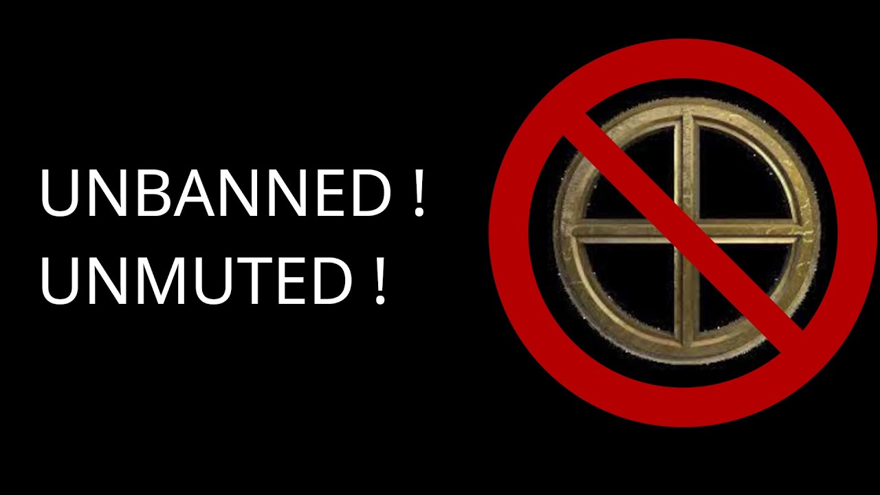 0ad how to bypass host ban, lobby ban and lobby mutes