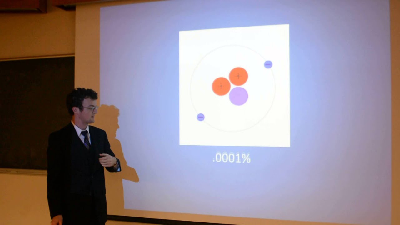 Jared Bowman - UIUC Annual Engineering Speaking Competition submission