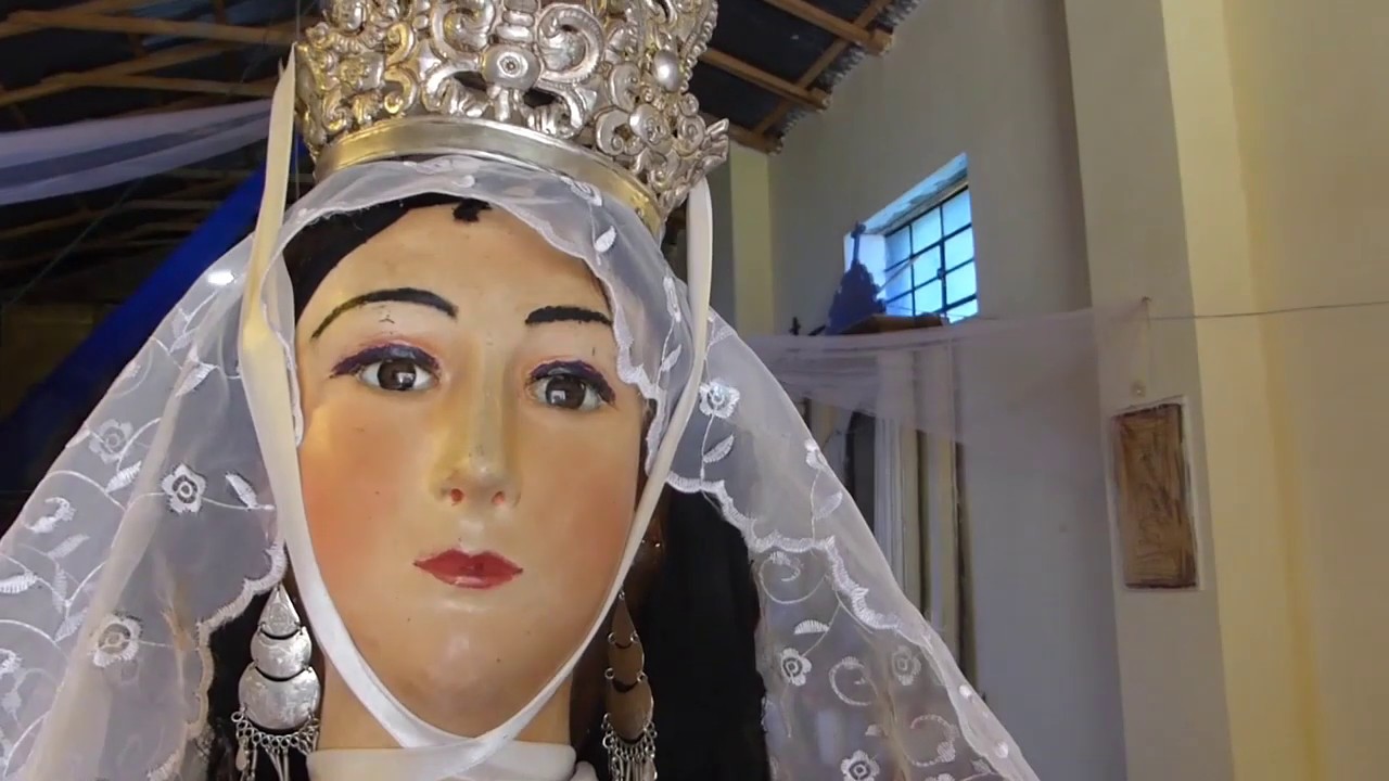 HECHO MILAGROSO EN PACAPAUSA ALTA