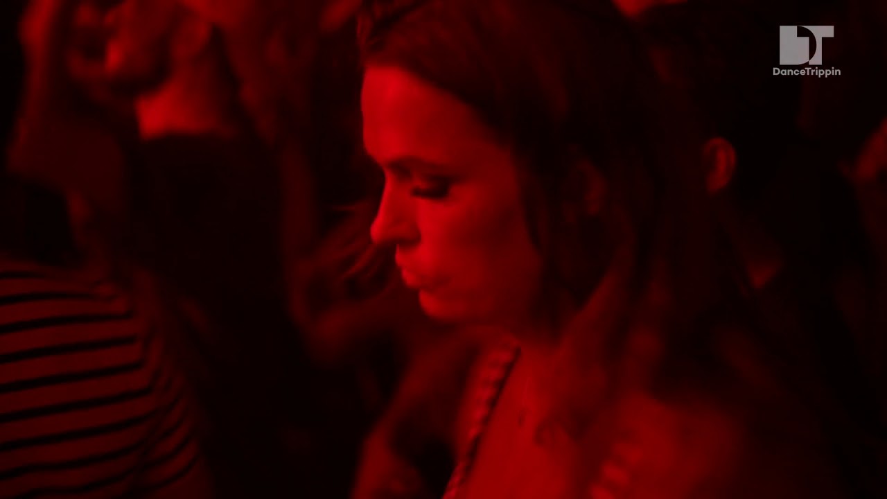 DT 513  Dave Clarke at Welcome To The Future, Amsterdam NL