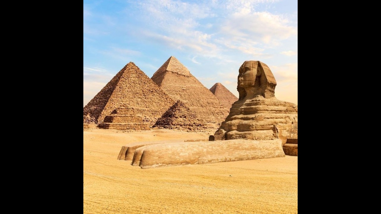 [FREE] ancient egypt x hoodtrap - 