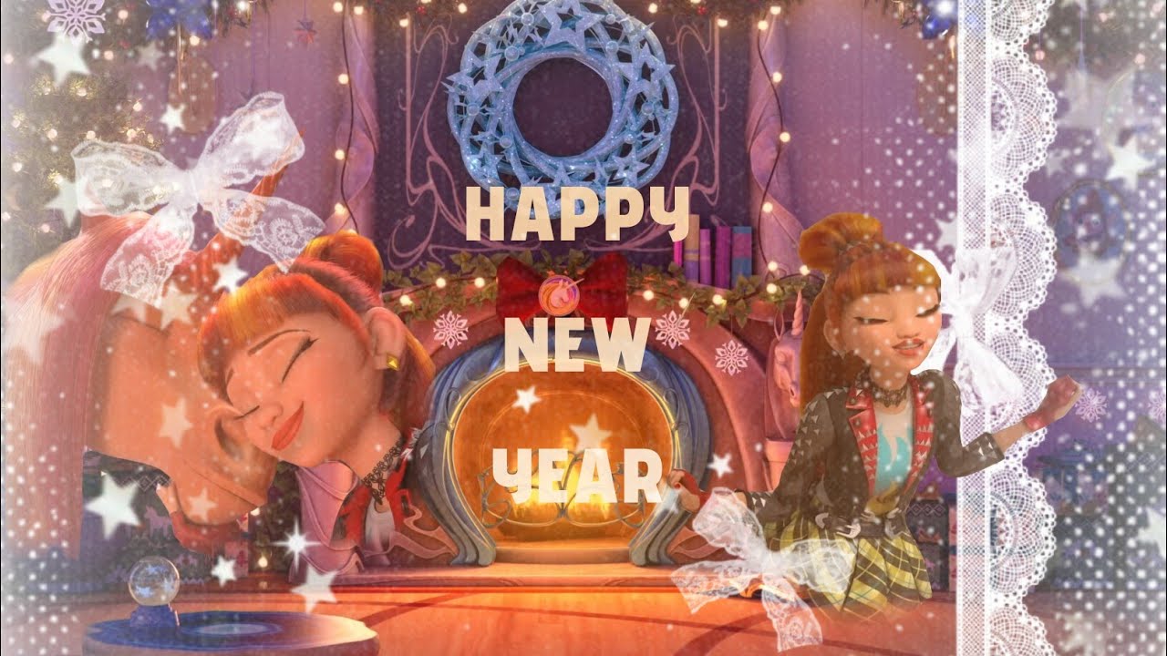 HAPPY NEW YEAR 2026 GUYS!!! | your Furi 