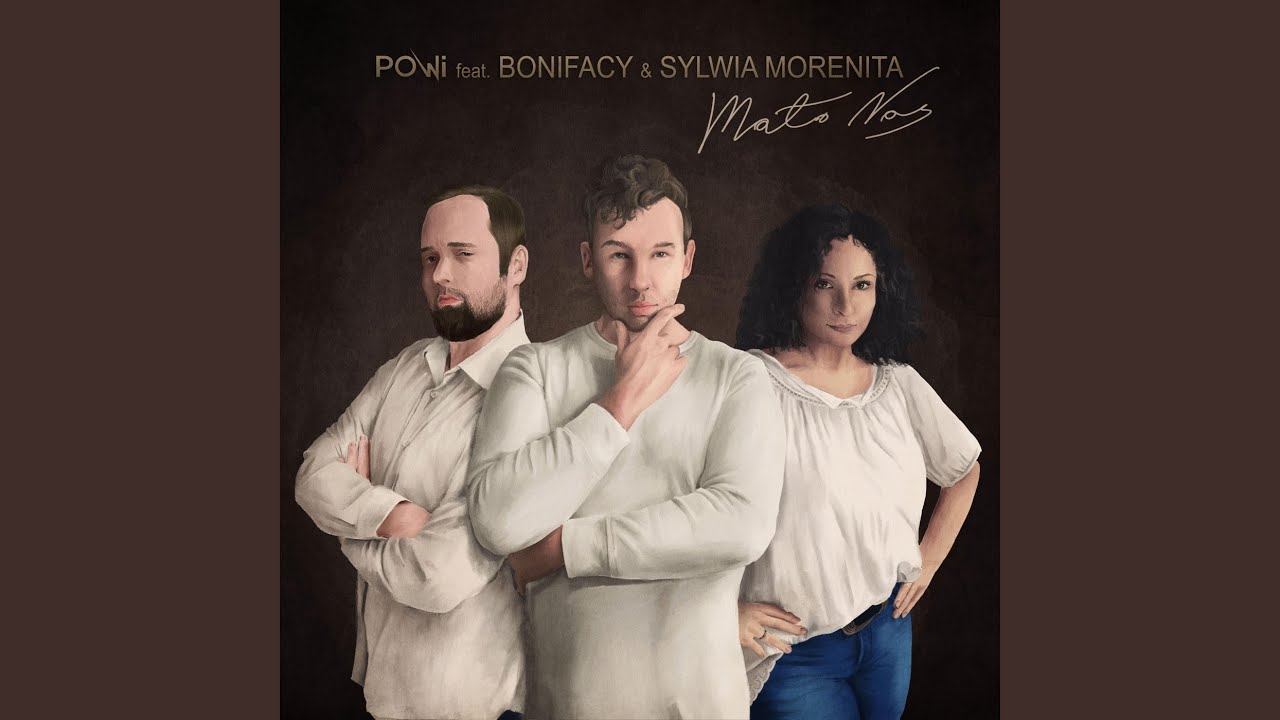 Mało Nas (feat. Bonifacy & Sylwia Morenita)