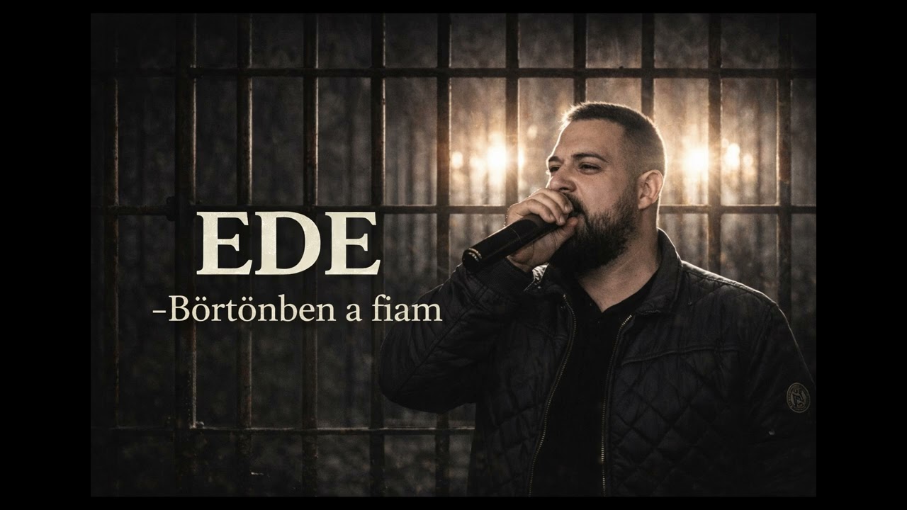 Ede - Börtönben  a fiam (2026)