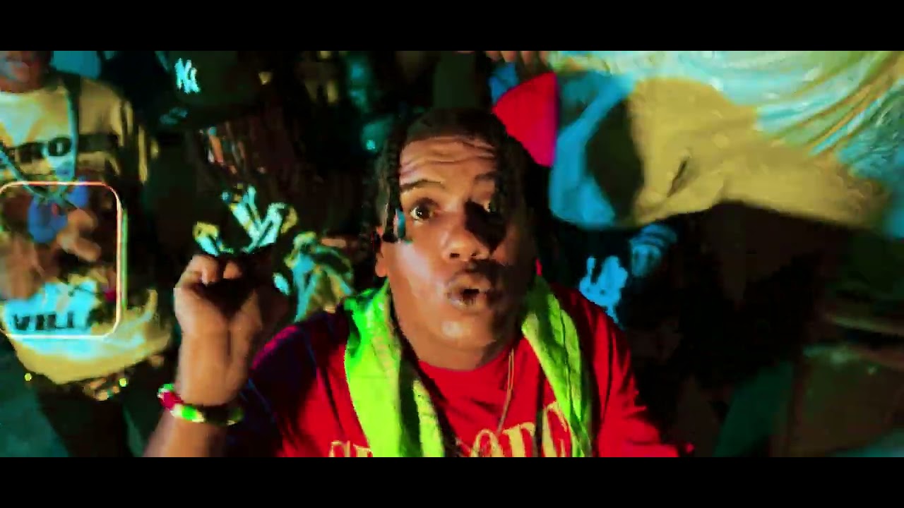 El de 30 - @beyakorap Ft @Ricchiemalo + @clandestinodpl157 + @yosoychuckycalle