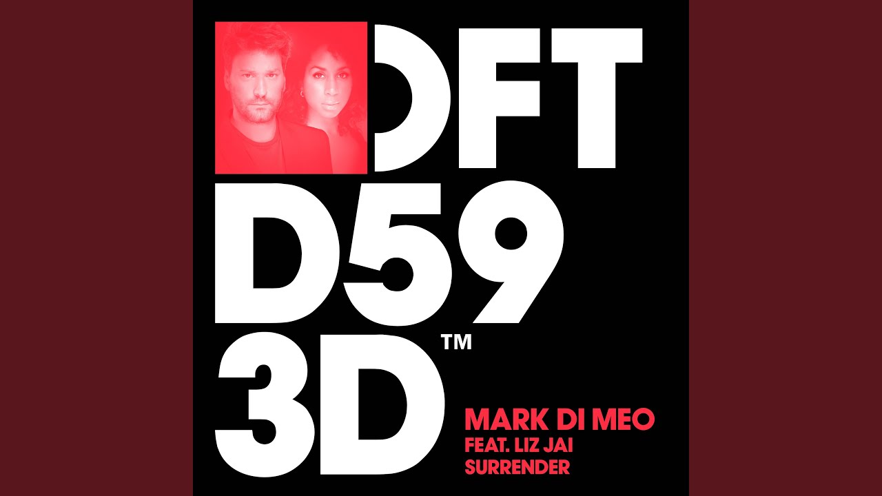 Surrender (Dario D'Attis Extended Remix)
