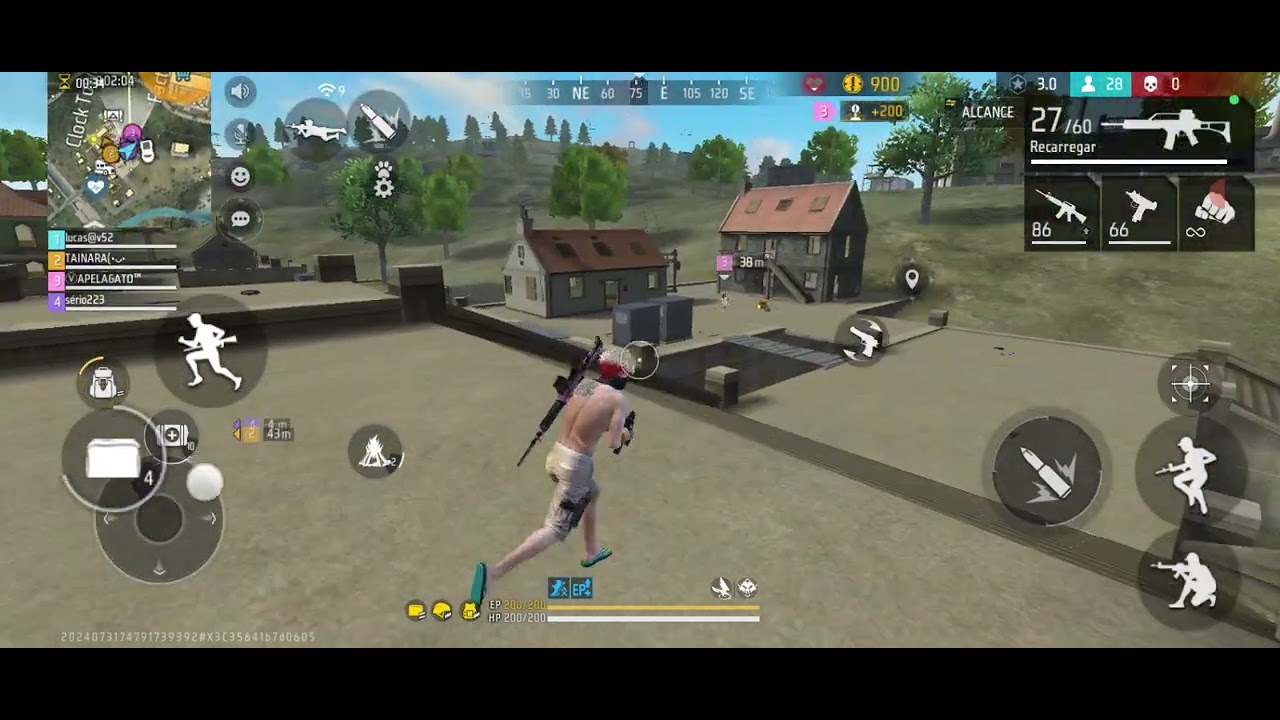 DIA 2 TENTANDO PEGAR MESTRE *me desculpe deu tudo errado