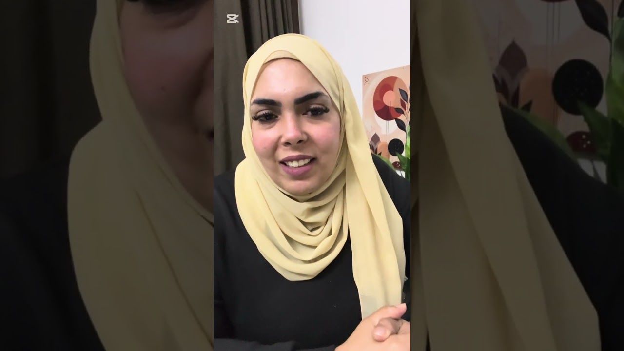 اخيراً حققت حلمي تعالوا أقولكم خبر حلو ❤️❤️