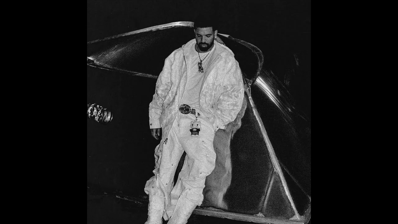 [FREE] Drake Type Beat - 