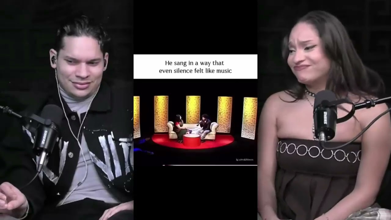 ABSOLUTELY INSANE!!Latinos react to 'Indian Singers showing their REAL voice during INTERVIEWS'!