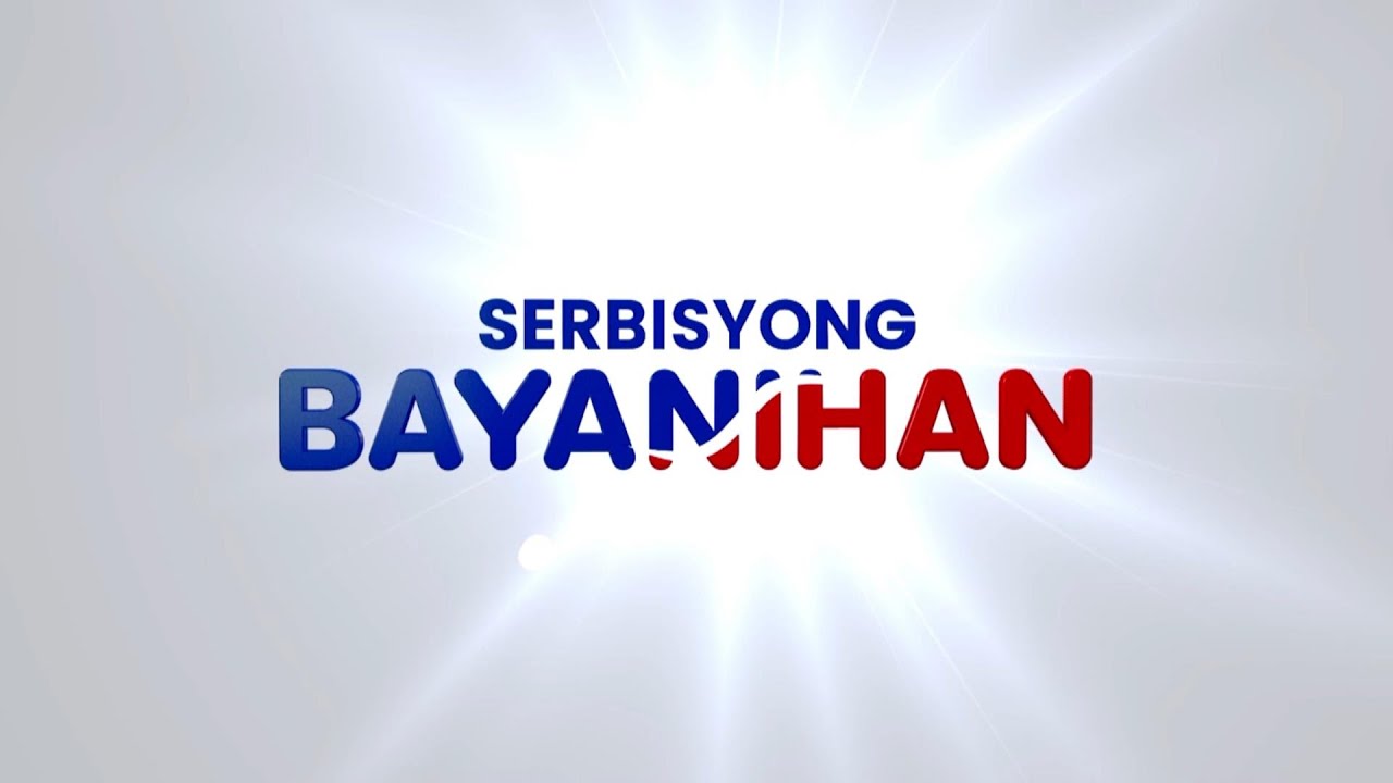 UNTV: Serbisyong Bayanihan | November 18, 2021